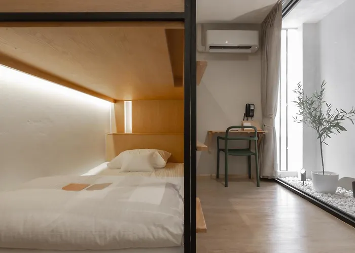 Double B Hostel