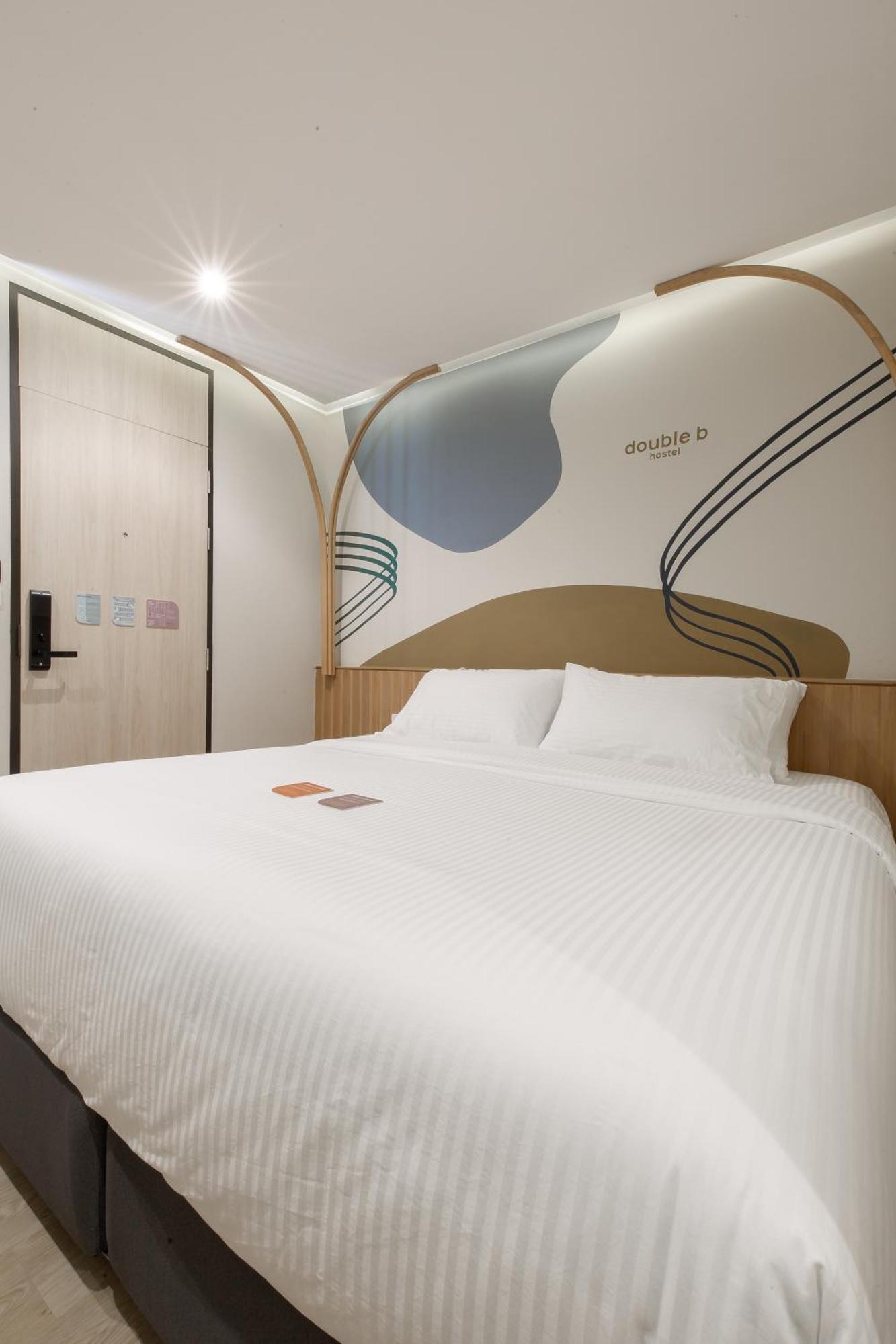 Double B Auberge de jeunesse